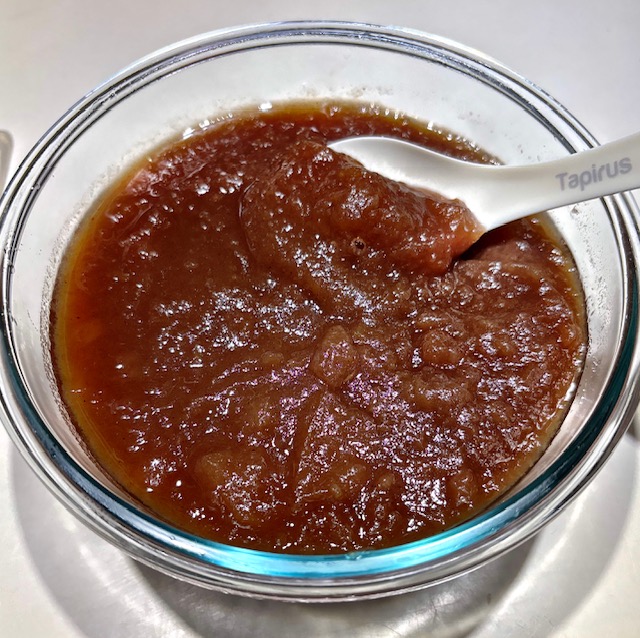AWESOME APPLESAUCE